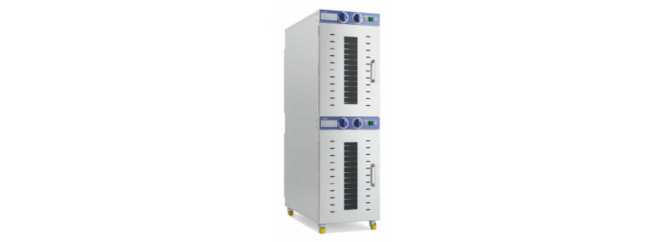 Сушите продукты с дегидратором ABAT ШС-32-2В-03