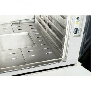 Шкаф расстоечный ABAT (АБАТ) ШРТ-12М 21000002843 Шкаф расстоечный ABAT (АБАТ) ШРТ-12М 21000002843