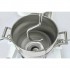 Миксер планетарный ABAT (АБАТ) МПЛ-40 41000000047 Миксер планетарный ABAT (АБАТ) МПЛ-40 41000000047