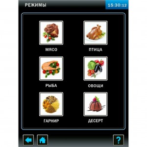 Пароконвектомат ABAT (АБАТ) ПКА 20-1/1ВП, инжекционный 11000011253 Пароконвектомат ABAT (АБАТ) ПКА 20-1/1ВП, инжекционный 11000011253