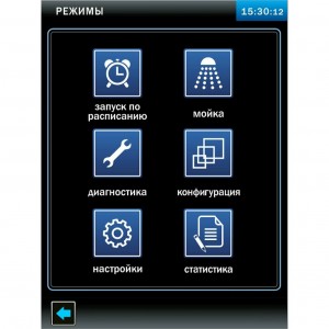 Пароконвектомат ABAT (АБАТ) ПКА 6-1/1ВП2, инжекционный 11000011195 Пароконвектомат ABAT (АБАТ) ПКА 6-1/1ВП2, инжекционный 11000011195
