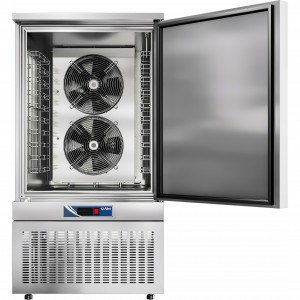 Аппарат шоковой заморозки ABAT (АБАТ) ШОК-10-1/1 серии LIGHT 71000098419 Аппарат шоковой заморозки ABAT (АБАТ) ШОК-10-1/1 серии LIGHT 71000098419