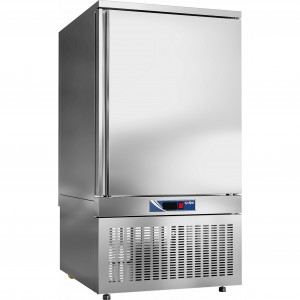 Аппарат шоковой заморозки ABAT (АБАТ) ШОК-10-1/1 серии LIGHT 71000098419 Аппарат шоковой заморозки ABAT (АБАТ) ШОК-10-1/1 серии LIGHT 71000098419