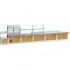 Прилавок-витрина тепловой ABAT (АБАТ) ПВТ-70Х-07, 1500 мм 21000003131 Прилавок-витрина тепловой ABAT (АБАТ) ПВТ-70Х-07, 1500 мм 21000003131