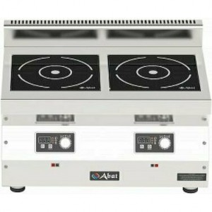 Плита индукционная ABAT (АБАТ) КИП-25Н-3,5 71000019992 Плита индукционная ABAT (АБАТ) КИП-25Н-3,5 71000019992