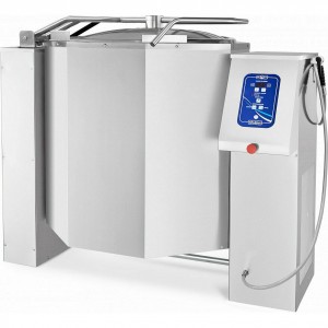 Котел пищеварочный ABAT (АБАТ) КПЭМ-350-О со сливным краном 11000012198 Котел пищеварочный ABAT (АБАТ) КПЭМ-350-О со сливным краном 11000012198
