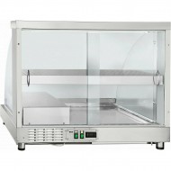 Витрина холодильная ABAT (АБАТ) ВХН-70 21000807728
