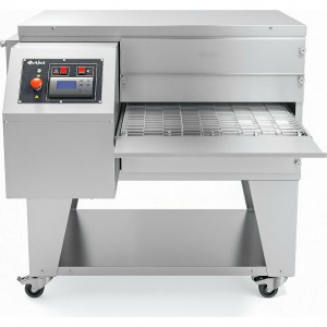 Конвейерная печь для пиццы ABAT (АБАТ) ПЭК-600 21000002875 Конвейерная печь для пиццы ABAT (АБАТ) ПЭК-600 21000002875