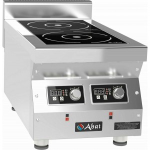 Индукционная плита ABAT (АБАТ) КИП-27Н-5,0 71000019572 Индукционная плита ABAT (АБАТ) КИП-27Н-5,0 71000019572