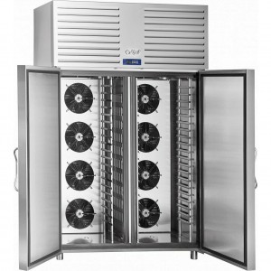 Шкаф шоковой заморозки ABAT (АБАТ) ШОК-40 71000019512 Шкаф шоковой заморозки ABAT (АБАТ) ШОК-40 71000019512