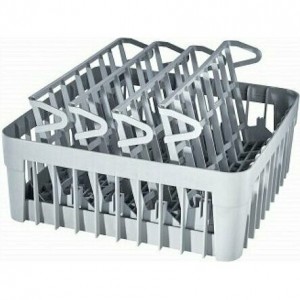 Корзина нейтральная (для стаканов и чашек) ABAT (АБАТ) 400х400 мм 12000026621 Корзина нейтральная (для стаканов и чашек) ABAT (АБАТ) 400х400 мм 12000026621