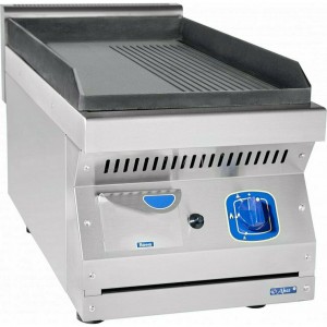 Гриль газовый ABAT (АБАТ) ГАКО-40Н (1/2 гладкая - 1/2 рифленая) 21000802000 Гриль газовый ABAT (АБАТ) ГАКО-40Н (1/2 гладкая - 1/2 рифленая) 21000802000