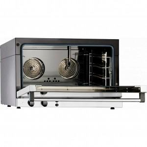 Конвекционная печь ABAT (АБАТ) КЭП-4Э 11000009803 Конвекционная печь ABAT (АБАТ) КЭП-4Э 11000009803