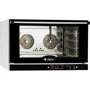 Конвекционная печь ABAT (АБАТ) КЭП-4П 11000008926 Конвекционная печь ABAT (АБАТ) КЭП-4П 11000008926