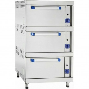 Шкаф жарочный ABAT (АБАТ) ШЖГ-3 21000802024 Шкаф жарочный ABAT (АБАТ) ШЖГ-3 21000802024