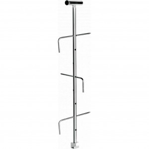 Пароконвектомат ABAT (АБАТ) ПКА 20-1/1ПП2 с автоматической мойкой 11000005228 Пароконвектомат ABAT (АБАТ) ПКА 20-1/1ПП2 с автоматической мойкой 11000005228