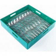 Машина посудомоечная туннельная ABAT (АБАТ) МПТ-1700 правая 71000009791