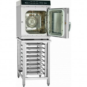 Пароконвектомат ABAT (АБАТ) ПКА 6-1/2В 11000019113 Пароконвектомат ABAT (АБАТ) ПКА 6-1/2В 11000019113