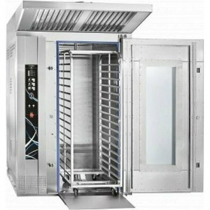 Печь ротационная ABAT (АБАТ) РПШ-18-8-6МР 21000802457 Печь ротационная ABAT (АБАТ) РПШ-18-8-6МР 21000802457