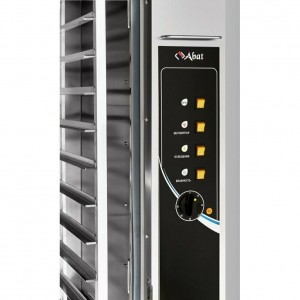 Шкаф расстоечный ABAT (АБАТ) ШРТ-18 21000807849 Шкаф расстоечный ABAT (АБАТ) ШРТ-18 21000807849