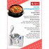Котел пищеварочный опрокидывающийся ABAT (АБАТ) КПЭМ-100-О 11000019842 Котел пищеварочный опрокидывающийся ABAT (АБАТ) КПЭМ-100-О 11000019842