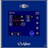 Котел варочный ABAT (АБАТ) КПЭМ-200-ОМП 11000019726 Котел варочный ABAT (АБАТ) КПЭМ-200-ОМП 11000019726