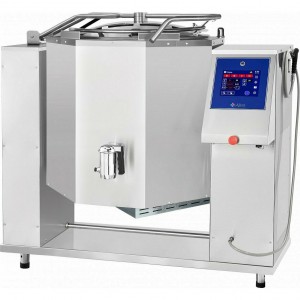 Котел пищеварочный ABAT (АБАТ) КПЭМ-250-ОМП со сливным краном 11000019721 Котел пищеварочный ABAT (АБАТ) КПЭМ-250-ОМП со сливным краном 11000019721