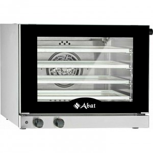 Печь конвекционная ABAT (АБАТ) КПП-4М 11000011324 Печь конвекционная ABAT (АБАТ) КПП-4М 11000011324
