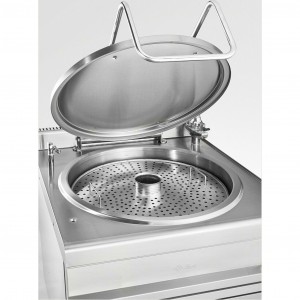 Котел пищеварочный газовый ABAT (АБАТ) КПГМ-60/9T 11000006287 Котел пищеварочный газовый ABAT (АБАТ) КПГМ-60/9T 11000006287