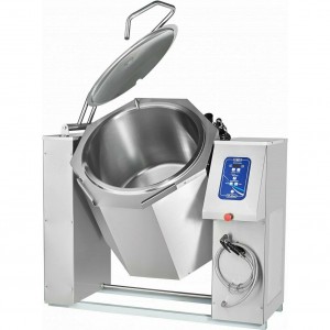 Котел пищеварочный опрокидывающийся ABAT (АБАТ) КПЭМ-350-О (без миксера) 11000001603 Котел пищеварочный опрокидывающийся ABAT (АБАТ) КПЭМ-350-О (без миксера) 11000001603