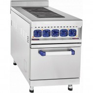 Плита электрическая ABAT (АБАТ) ЭП-2ЖШ 71000000948