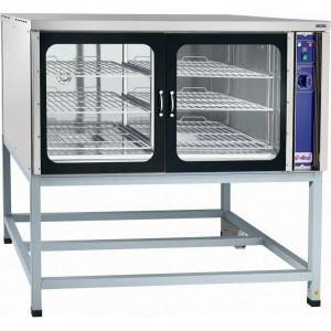 Расстоечная камера ABAT (АБАТ) ШРТ-6ЭШ-01 с подставкой и крышкой 21000011830 Расстоечная камера ABAT (АБАТ) ШРТ-6ЭШ-01 с подставкой и крышкой 21000011830