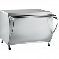 Прилавок для горячих напитков ABAT (АБАТ) ПГН-70М 21000080417