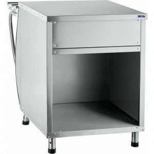 Модуль нейтральный ABAT (АБАТ) МН-70М 21000803566 Модуль нейтральный ABAT (АБАТ) МН-70М 21000803566
