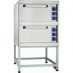 Шкаф жарочный ABAT (АБАТ) ШЖЭ-2-01 71000000299 Шкаф жарочный ABAT (АБАТ) ШЖЭ-2-01 71000000299