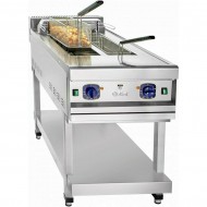 Фритюрница ABAT (АБАТ) ЭФК-90/2П 21000801049