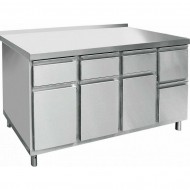 Стол для кофемашины ABAT (АБАТ) СКМ-7-2 21000801143
