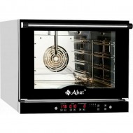Конвекционная печь ABAT (АБАТ) КПП-4П 11000009802