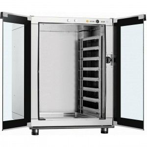 Шкаф расстоечный ABAT (АБАТ) ШРТ-8-01 21000011227 Шкаф расстоечный ABAT (АБАТ) ШРТ-8-01 21000011227