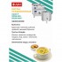 Котел пищеварочный ABAT (АБАТ) КПЭМ-200/9 Т 11000019427 Котел пищеварочный ABAT (АБАТ) КПЭМ-200/9 Т 11000019427