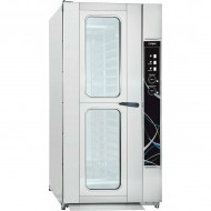 Шкаф расстоечный ABAT (АБАТ) ШРТ-16М 21000002757